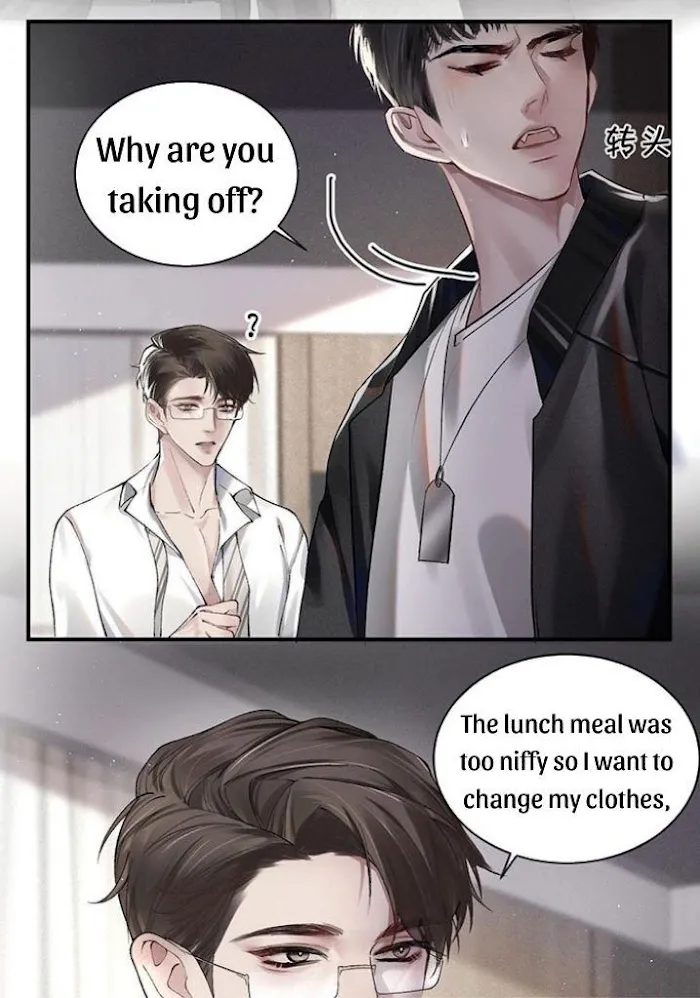 Tit For Tat Chapter 3 page 14 - 
