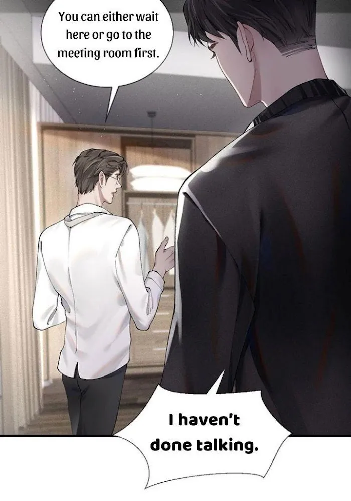 Tit For Tat Chapter 3 page 16 - 