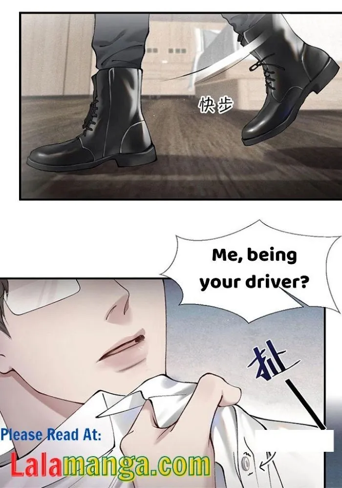 Tit For Tat Chapter 3 page 17 - 