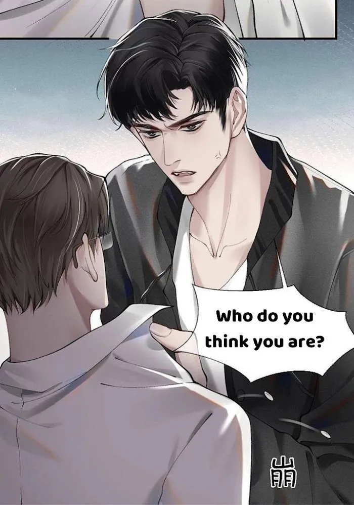 Tit For Tat Chapter 3 page 18 - 