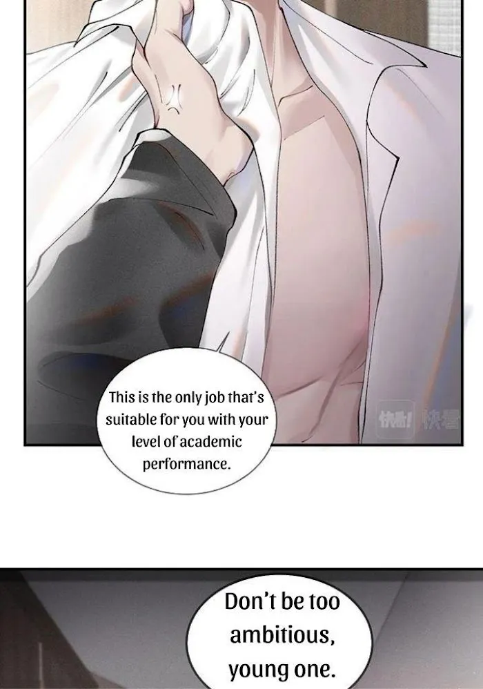 Tit For Tat Chapter 3 page 20 - 
