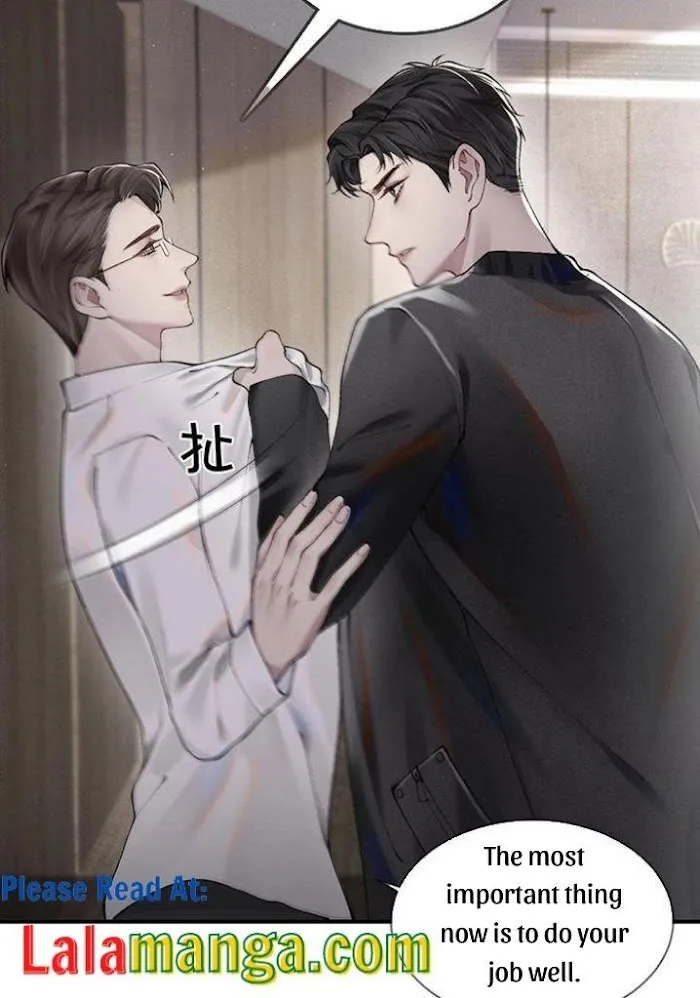 Tit For Tat Chapter 3 page 21 - 