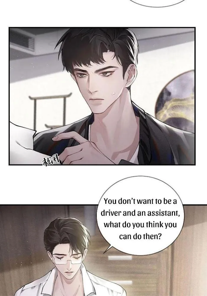 Tit For Tat Chapter 3 page 22 - 