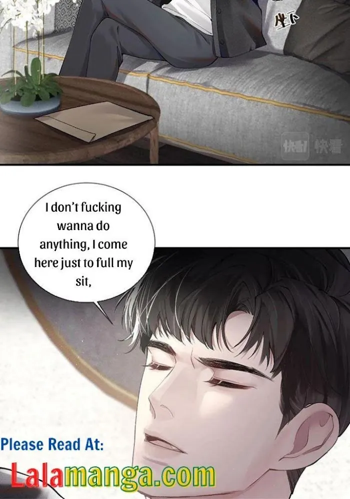 Tit For Tat Chapter 3 page 25 - 