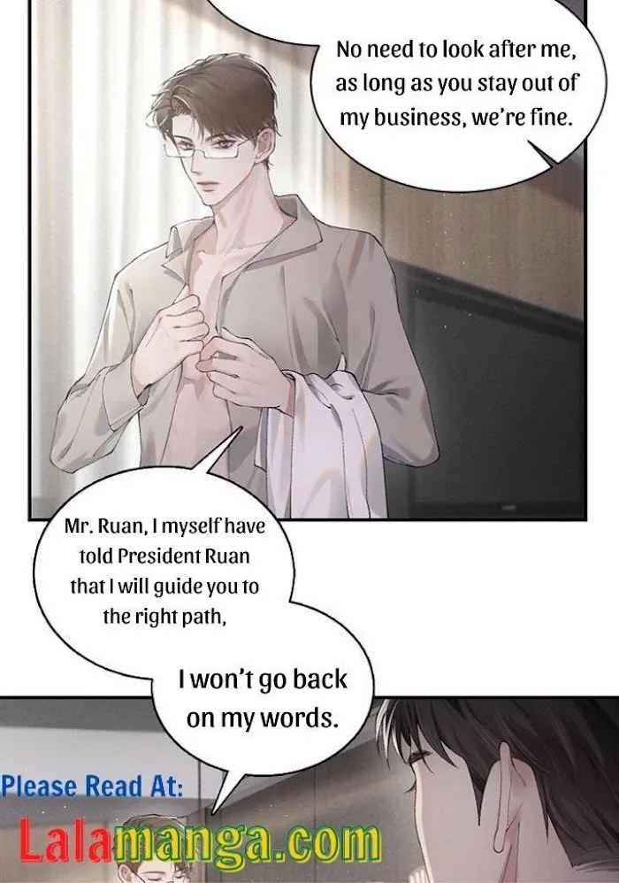 Tit For Tat Chapter 3 page 27 - 
