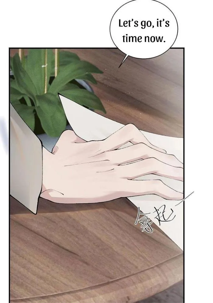 Tit For Tat Chapter 3 page 32 - 