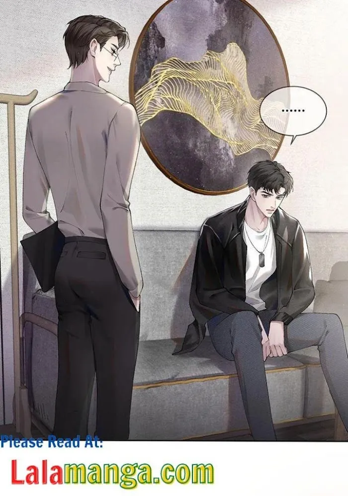 Tit For Tat Chapter 3 page 35 - 