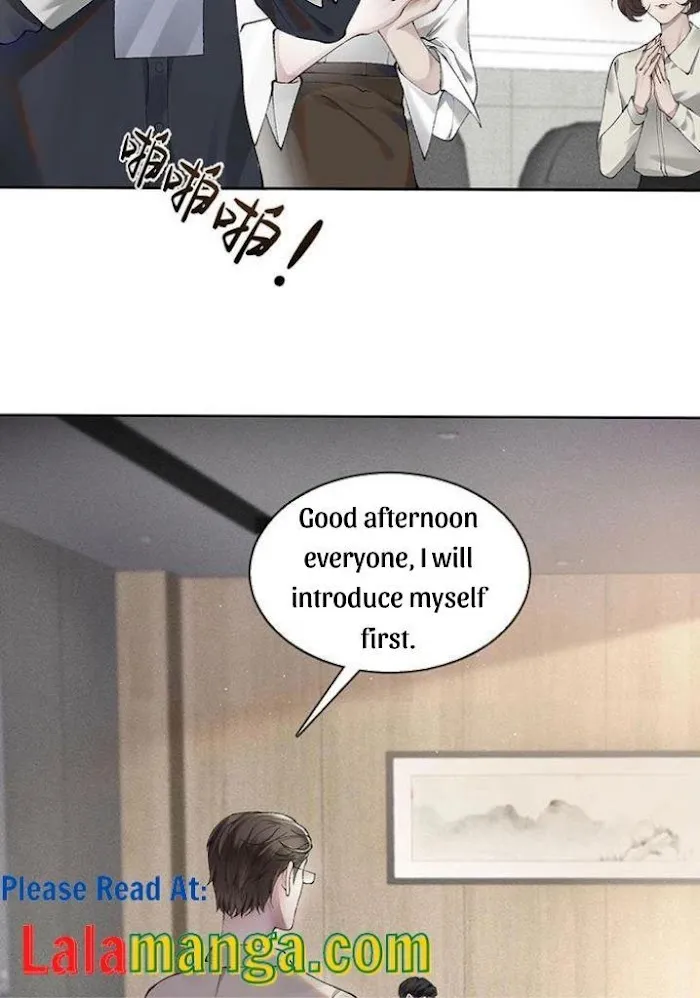 Tit For Tat Chapter 3 page 39 - 