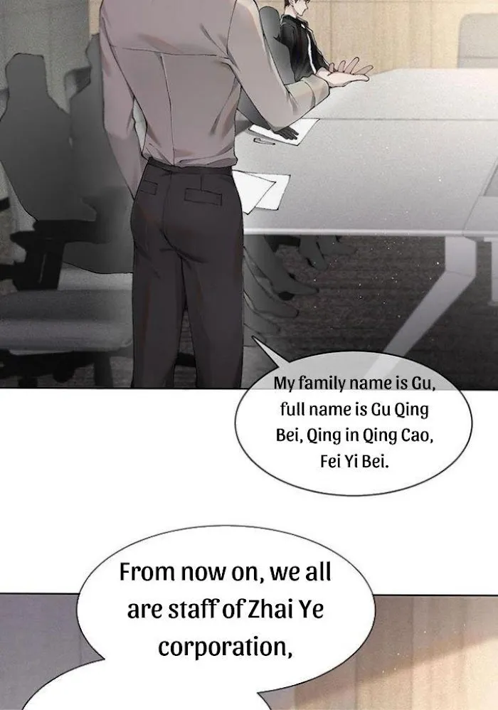 Tit For Tat Chapter 3 page 40 - 