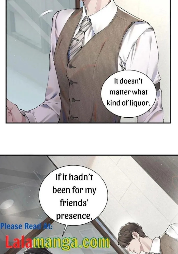 Tit For Tat Chapter 3 page 5 - 