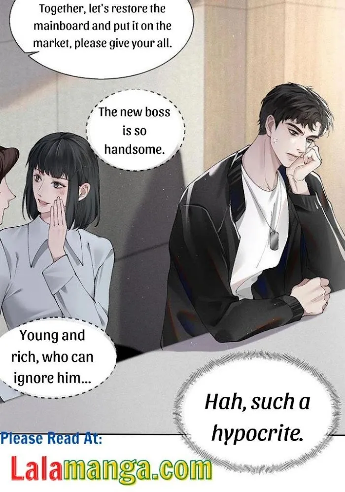 Tit For Tat Chapter 3 page 41 - 