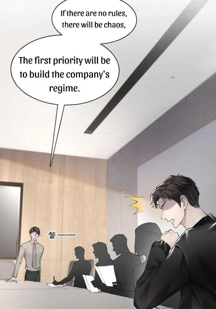 Tit For Tat Chapter 3 page 46 - 