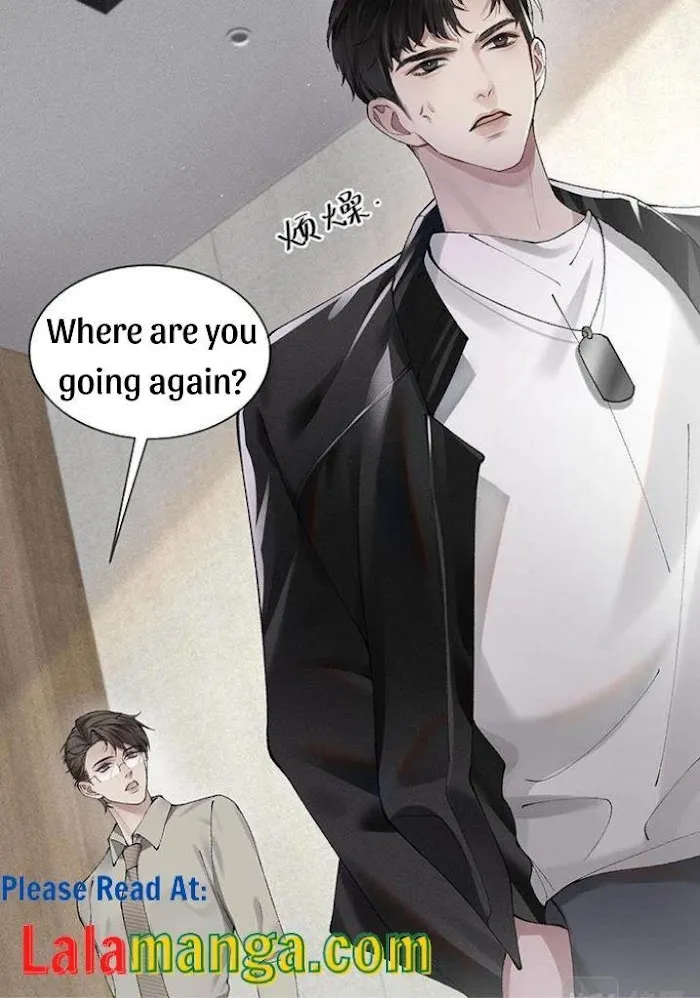 Tit For Tat Chapter 3 page 59 - 