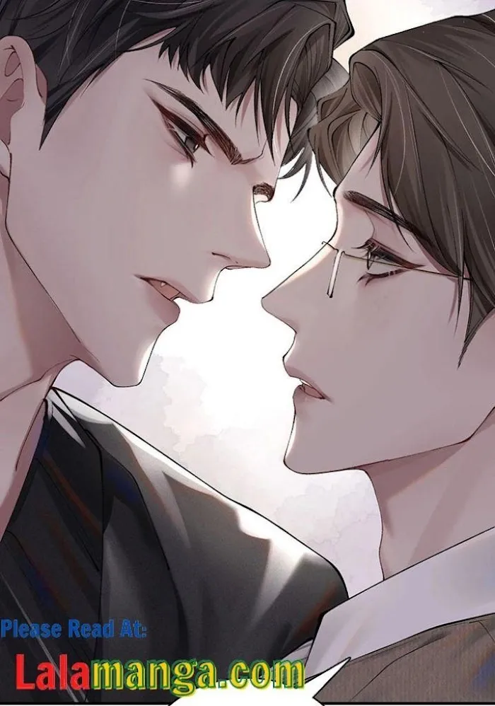 Tit For Tat Chapter 3 page 7 - 