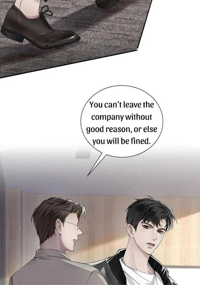Tit For Tat Chapter 3 page 62 - 