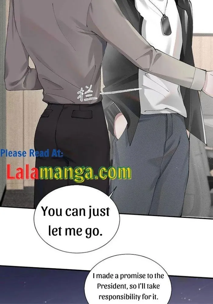 Tit For Tat Chapter 3 page 63 - 