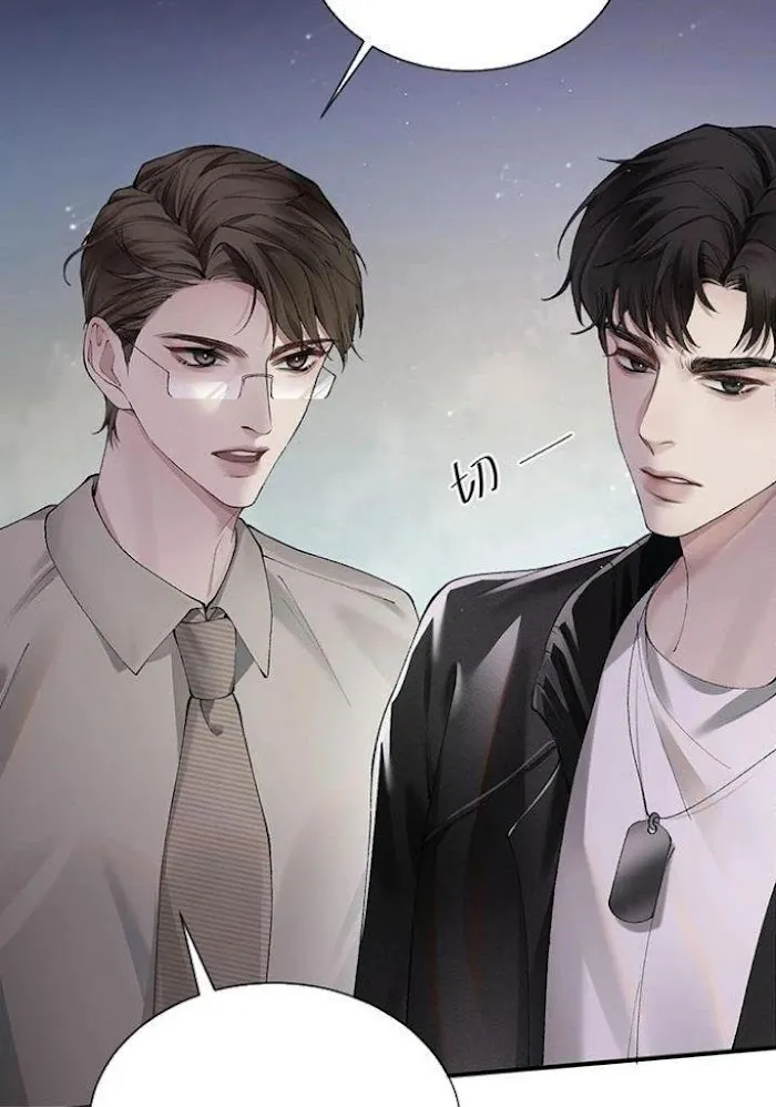 Tit For Tat Chapter 3 page 64 - 