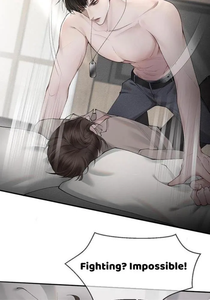 Tit For Tat Chapter 3 page 70 - 