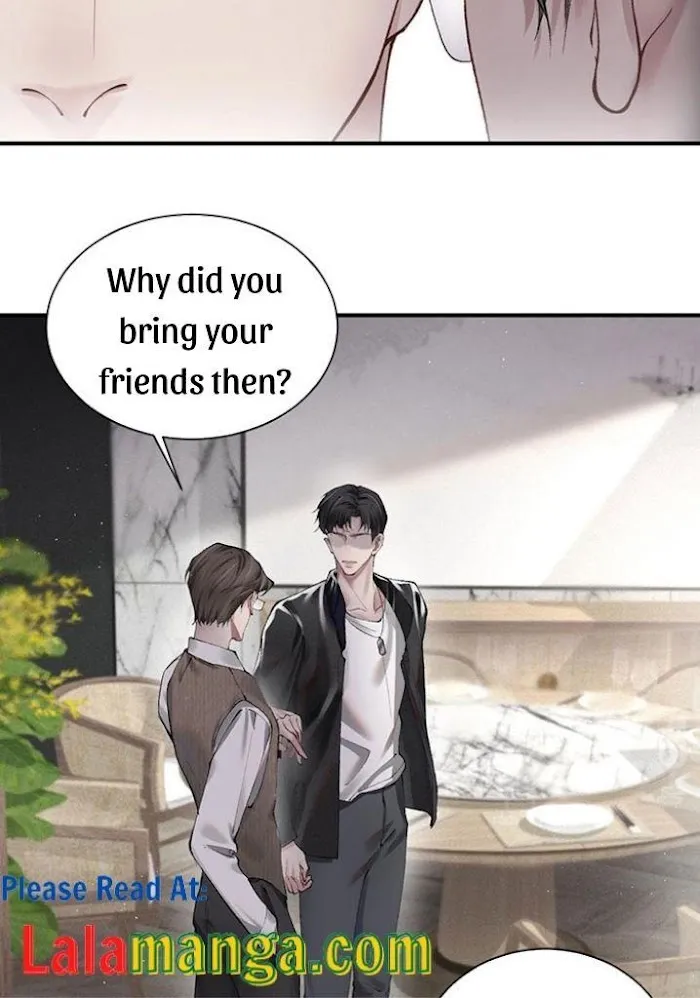 Tit For Tat Chapter 3 page 9 - 