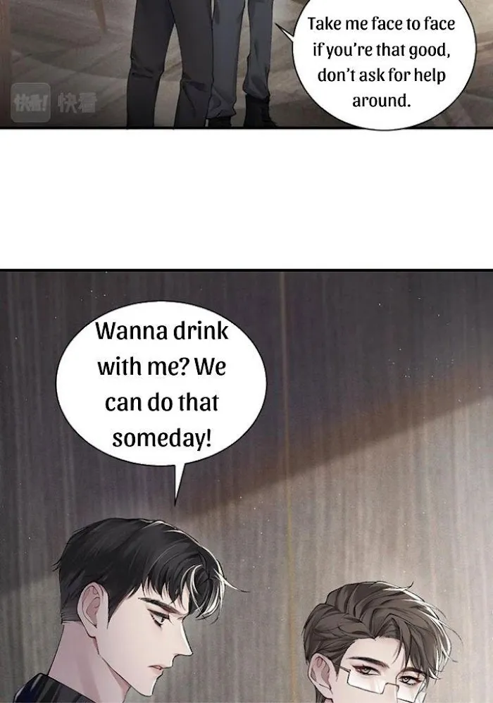 Tit For Tat Chapter 3 page 10 - 