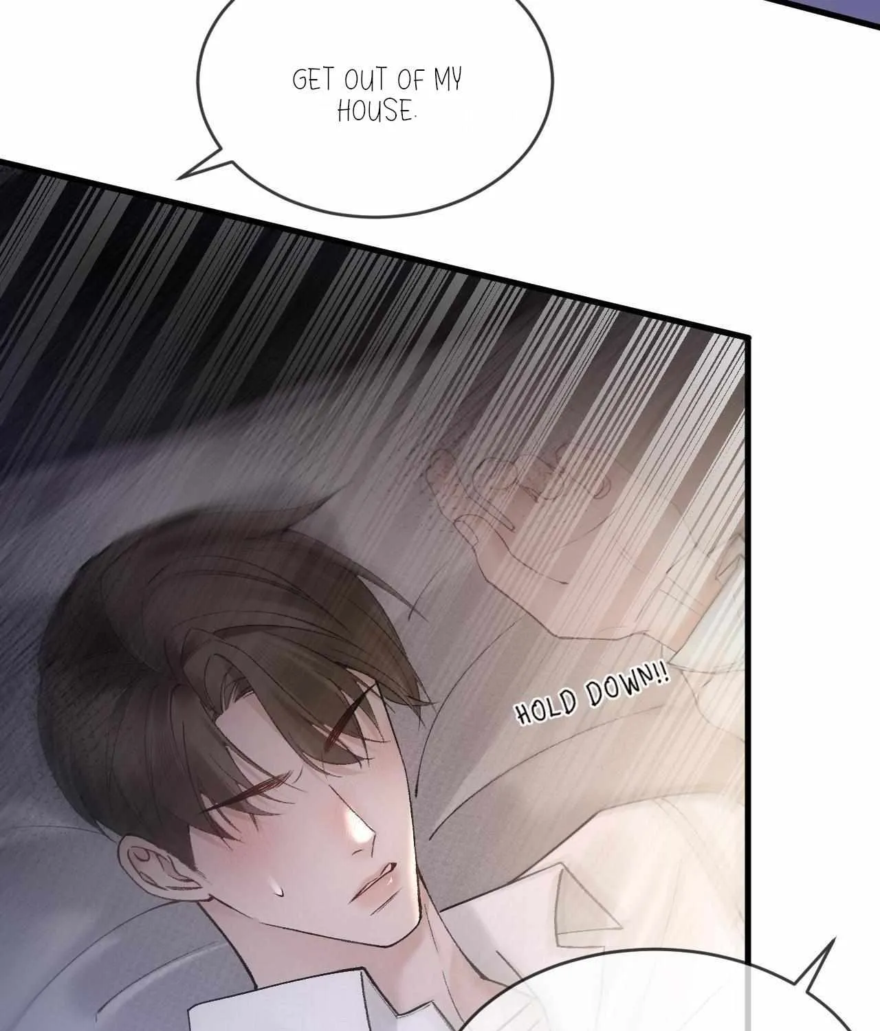Tit For Tat Chapter 30 page 11 - 