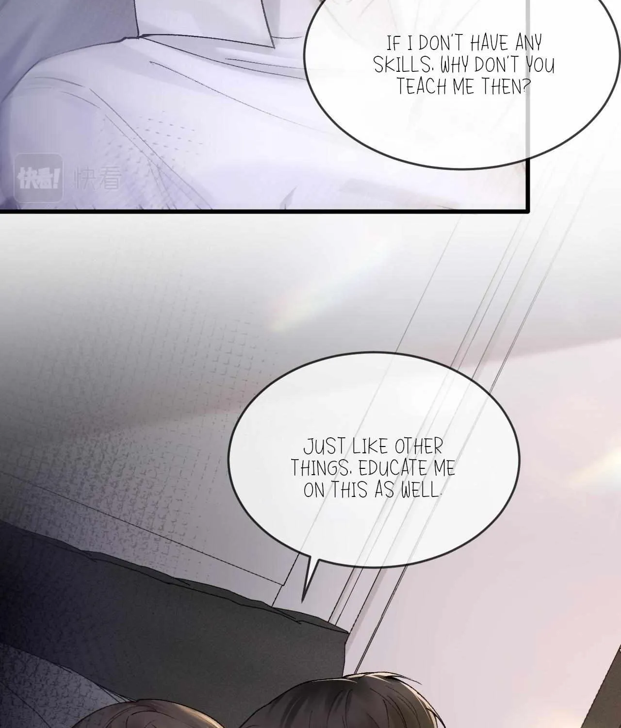 Tit For Tat Chapter 30 page 12 - 