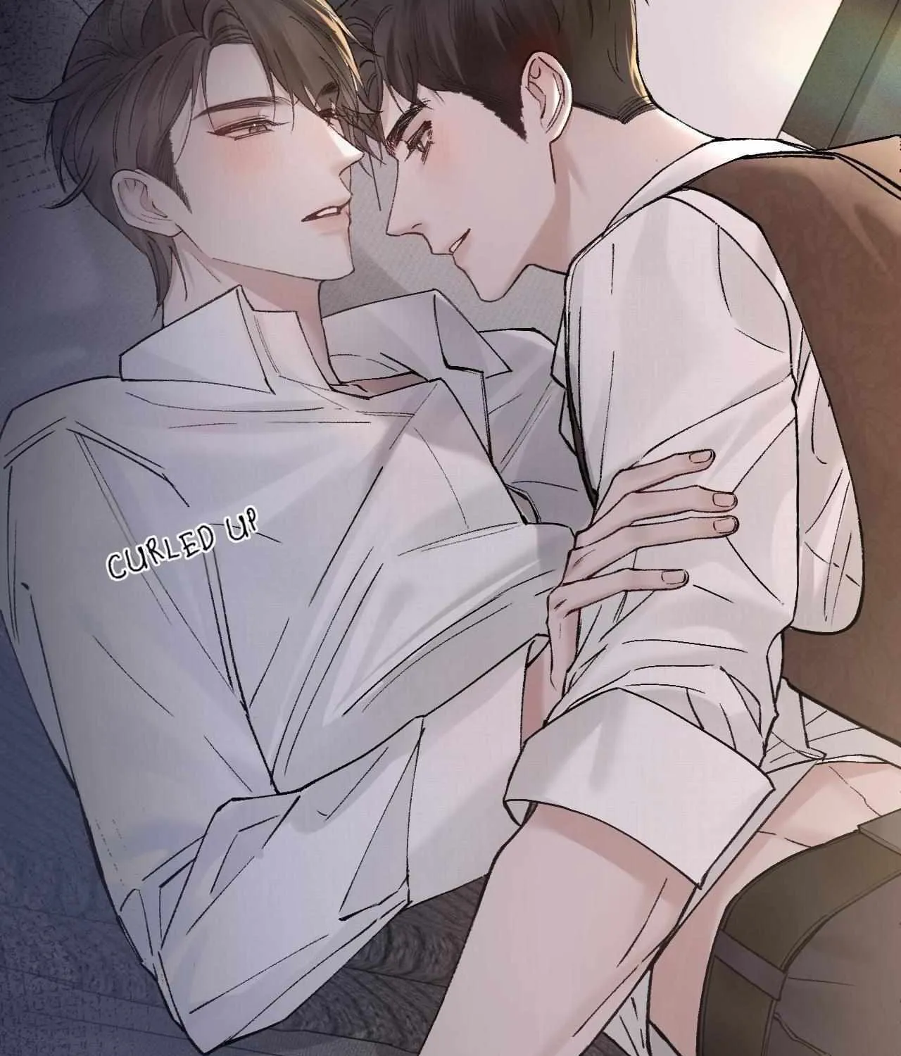 Tit For Tat Chapter 30 page 13 - 