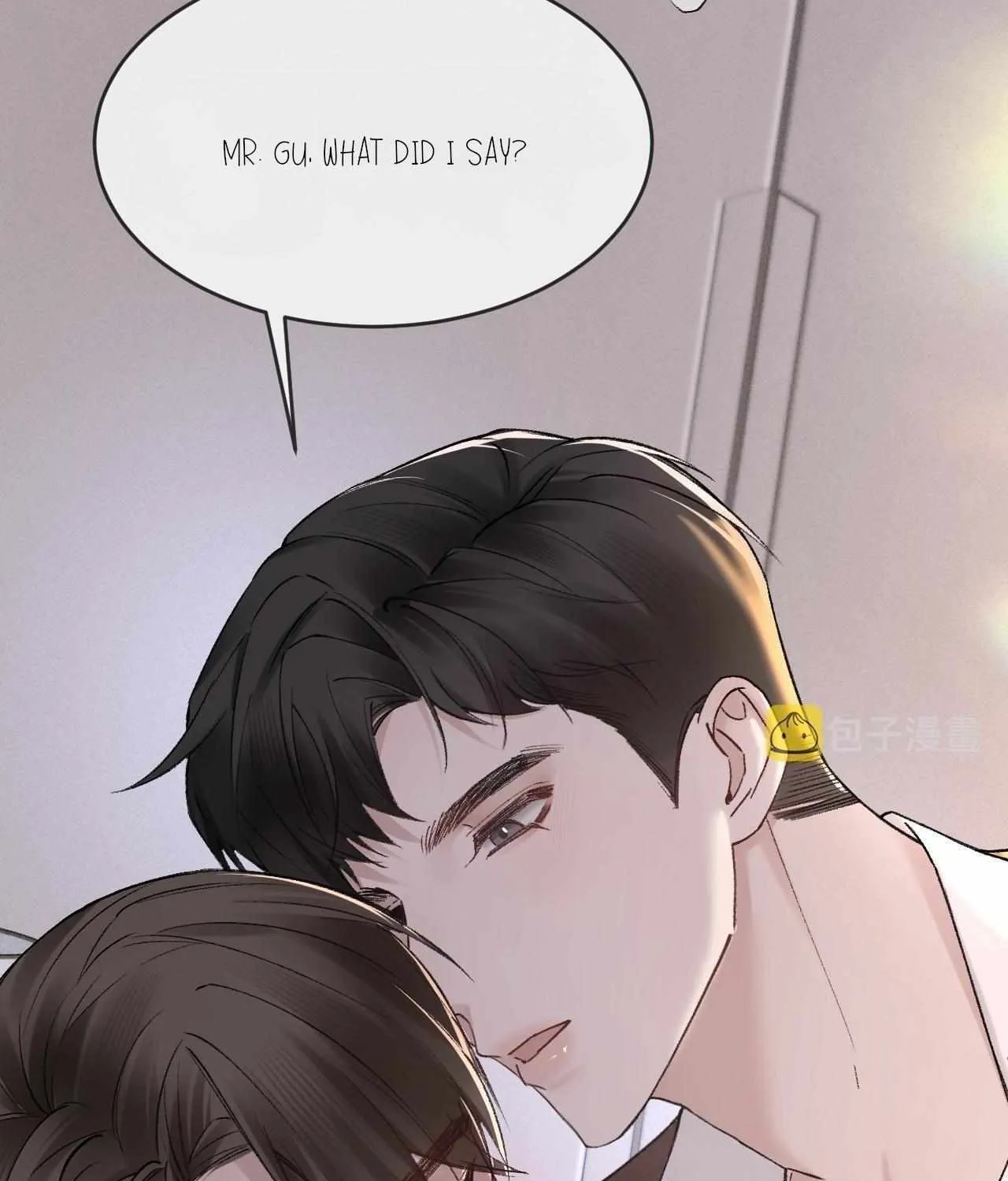 Tit For Tat Chapter 30 page 18 - 