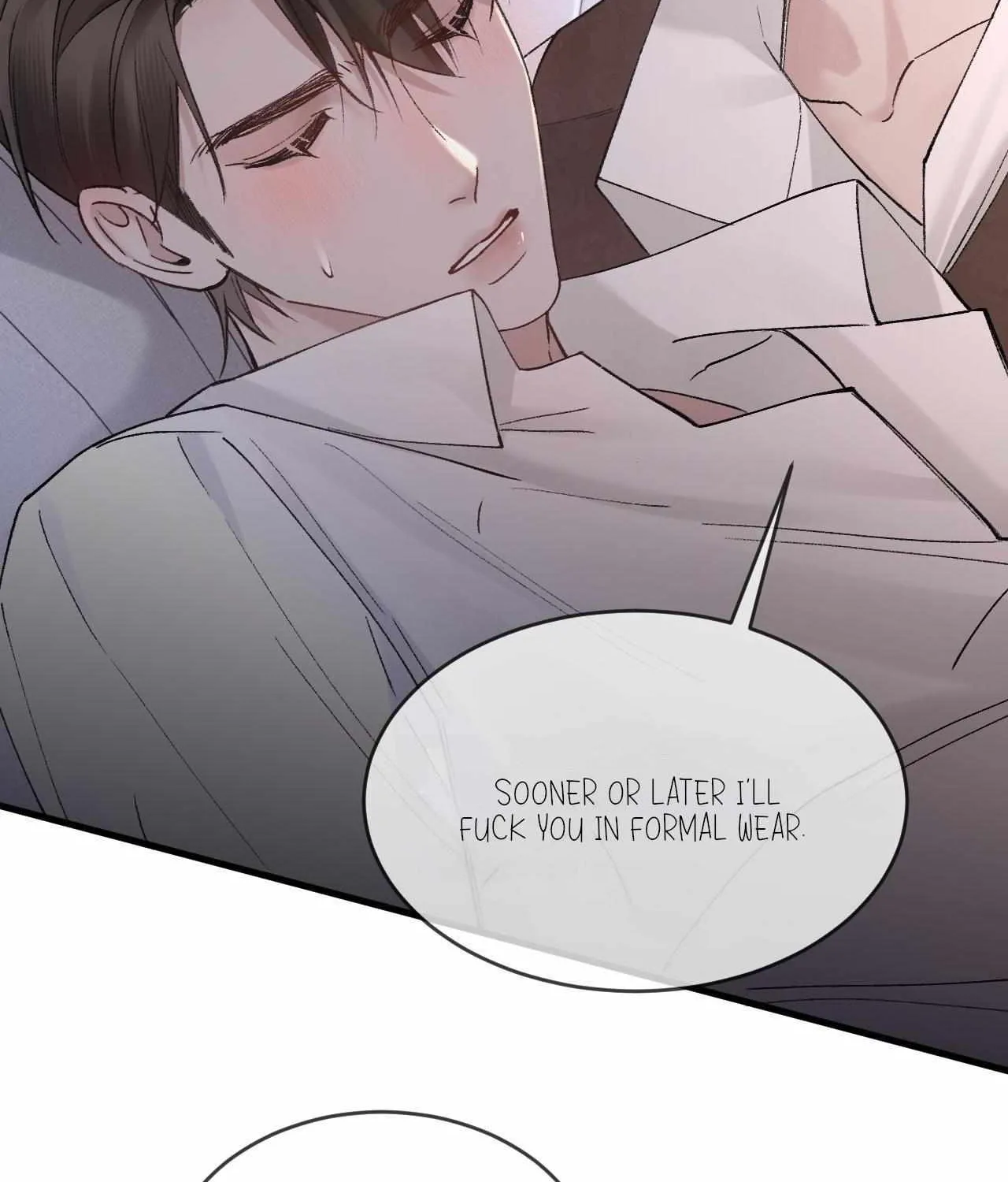 Tit For Tat Chapter 30 page 19 - 