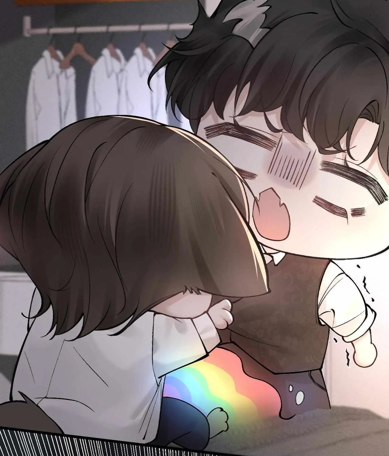 Tit For Tat Chapter 30 page 22 - 
