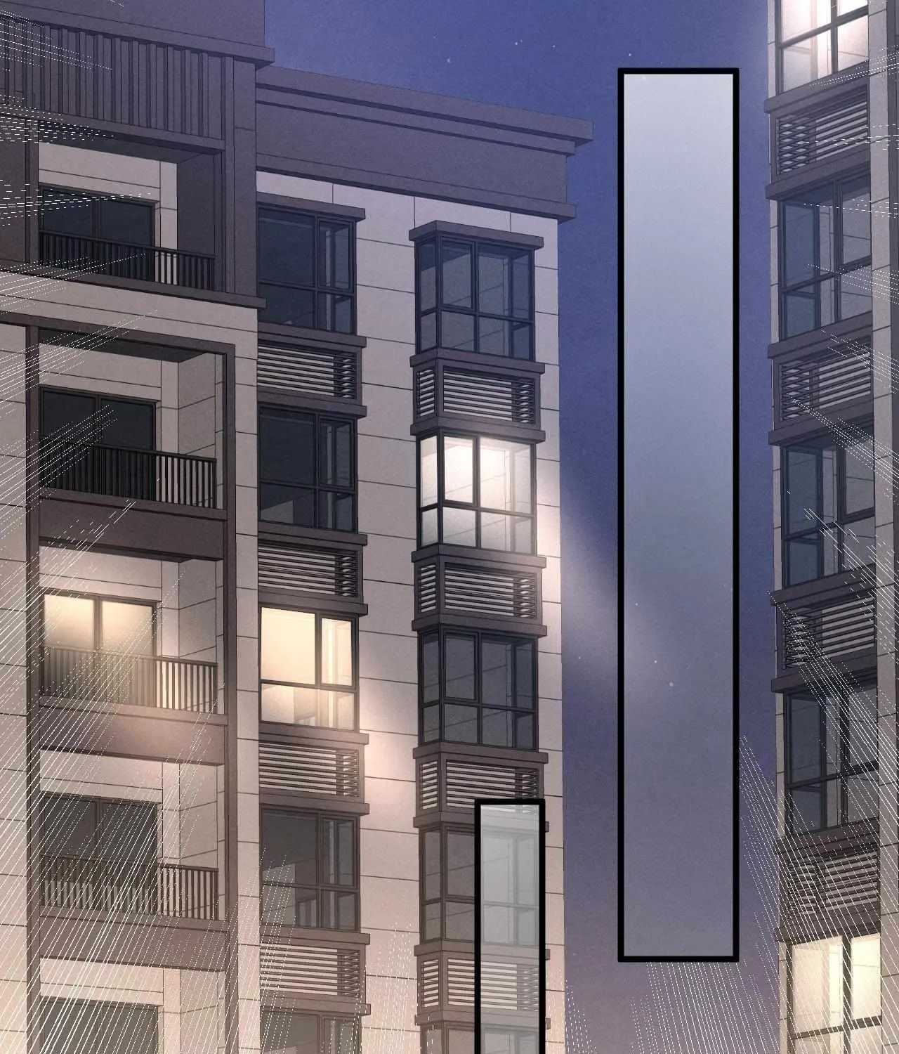 Tit For Tat Chapter 30 page 24 - 