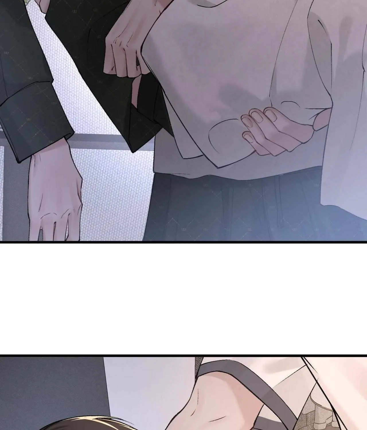 Tit For Tat Chapter 30 page 27 - 