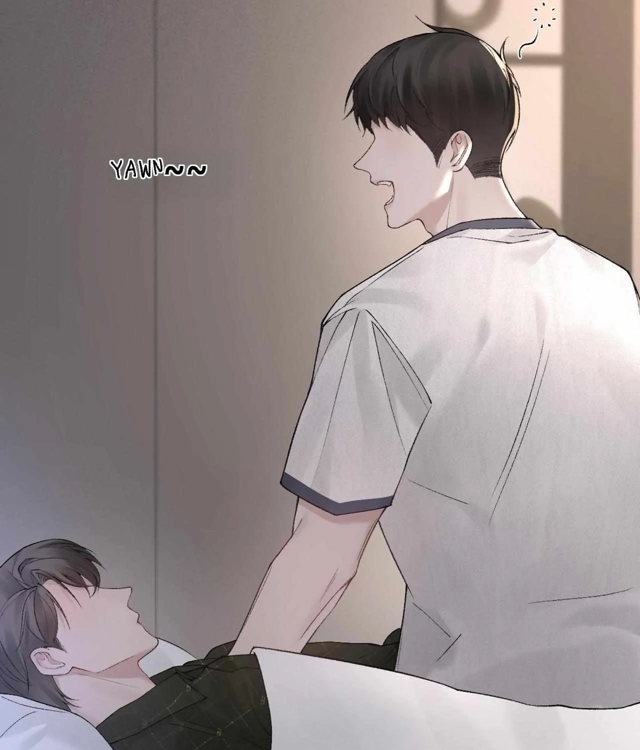 Tit For Tat Chapter 30 page 30 - 