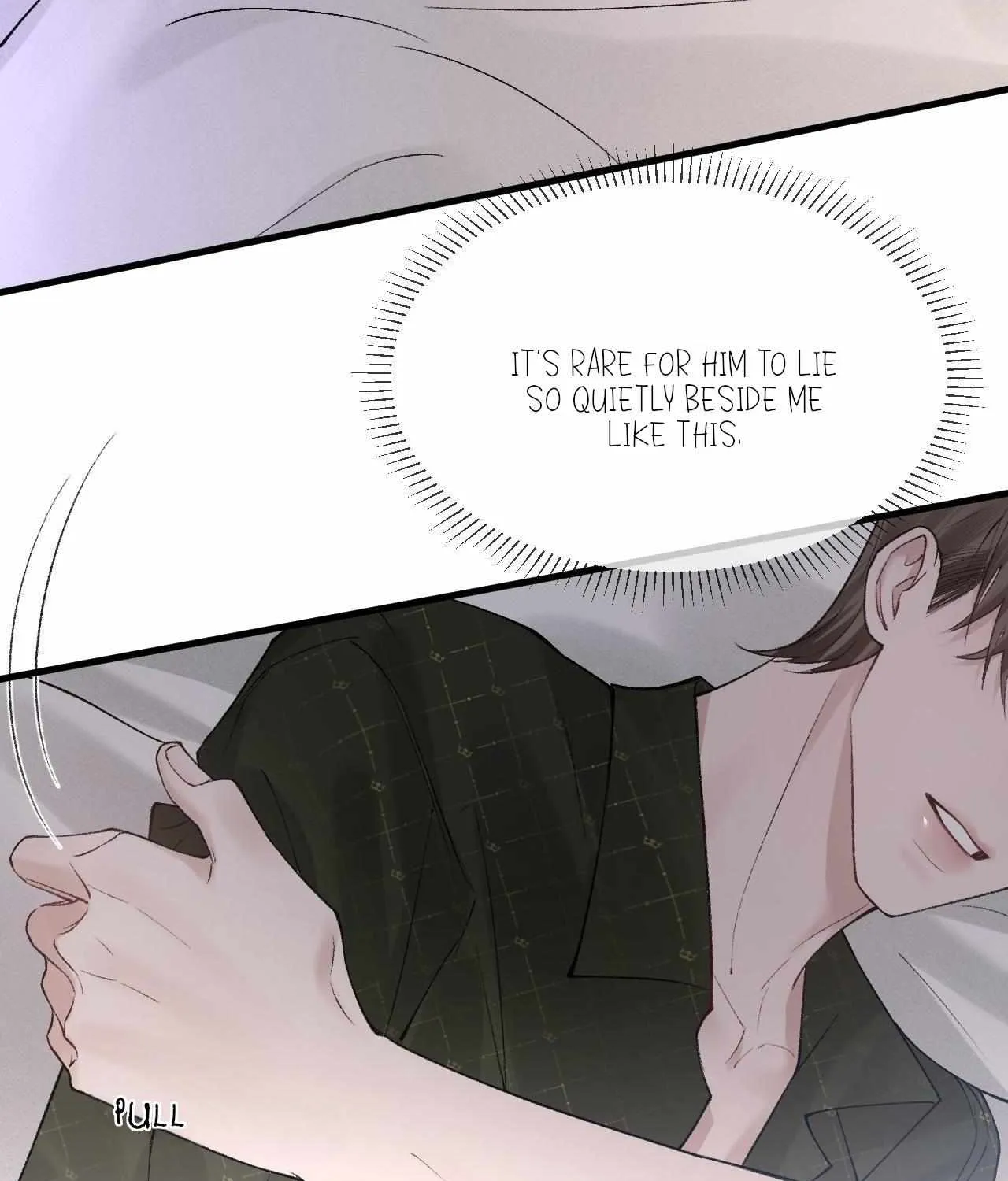 Tit For Tat Chapter 30 page 36 - 