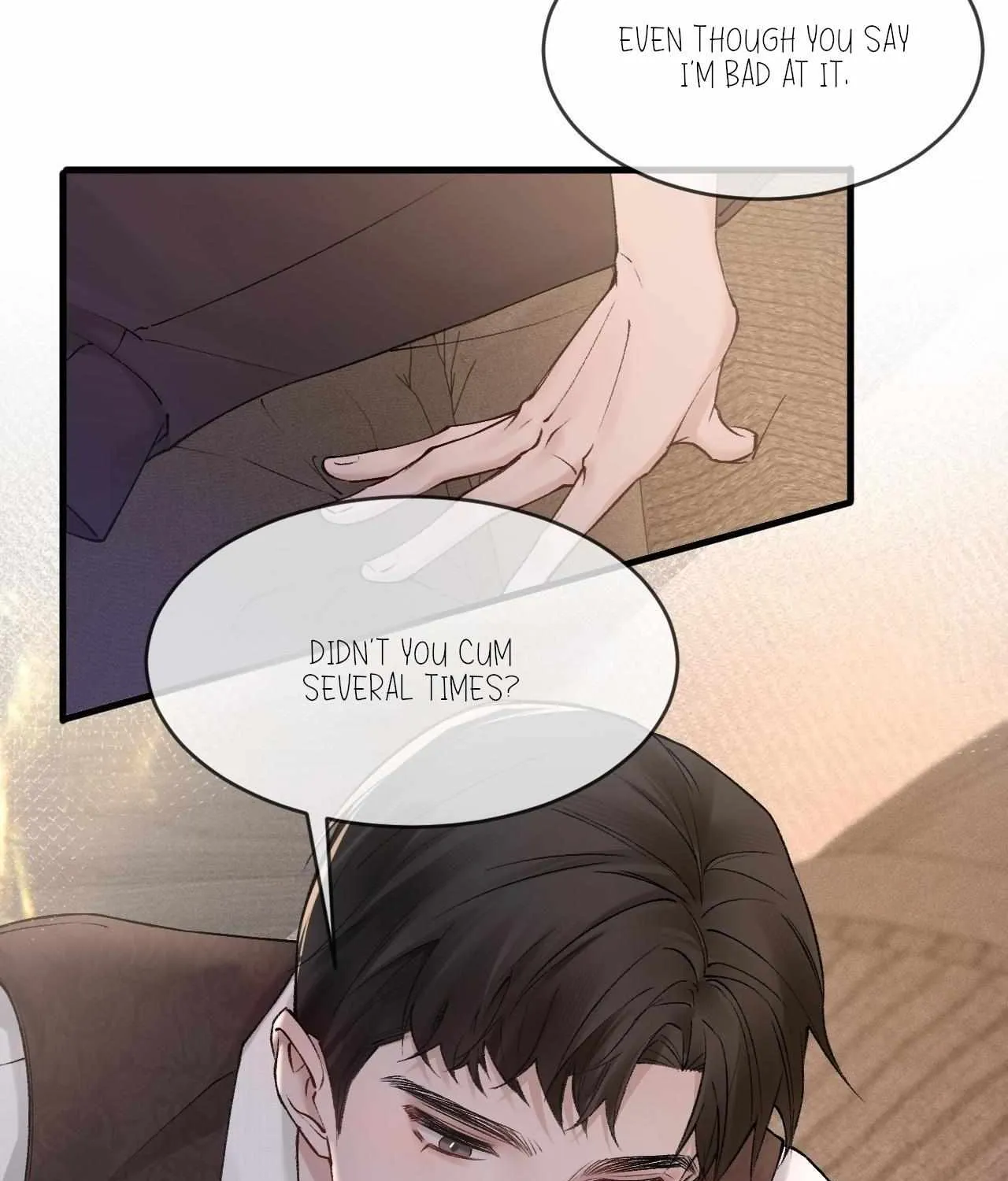 Tit For Tat Chapter 30 page 5 - 