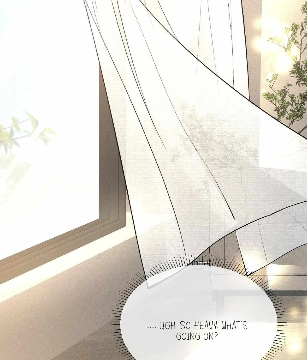 Tit For Tat Chapter 30 page 43 - 