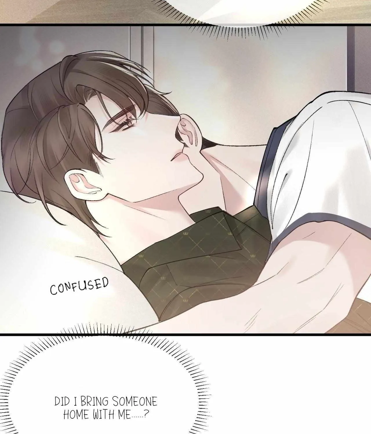 Tit For Tat Chapter 30 page 44 - 