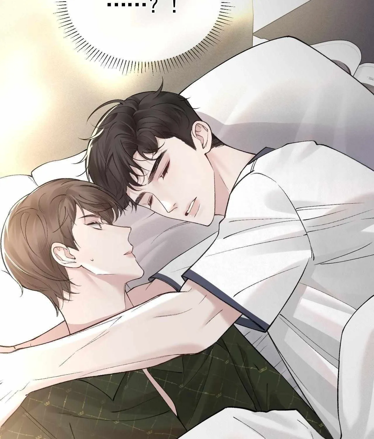 Tit For Tat Chapter 30 page 46 - 