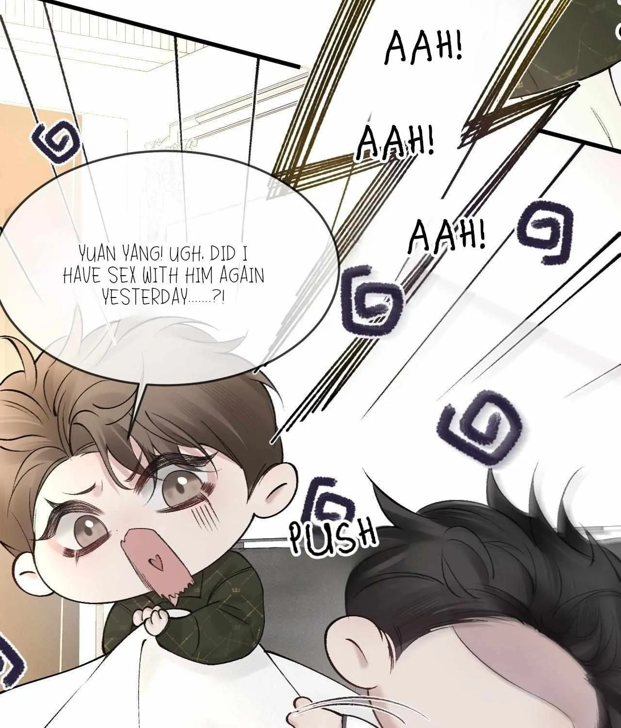 Tit For Tat Chapter 30 page 48 - 