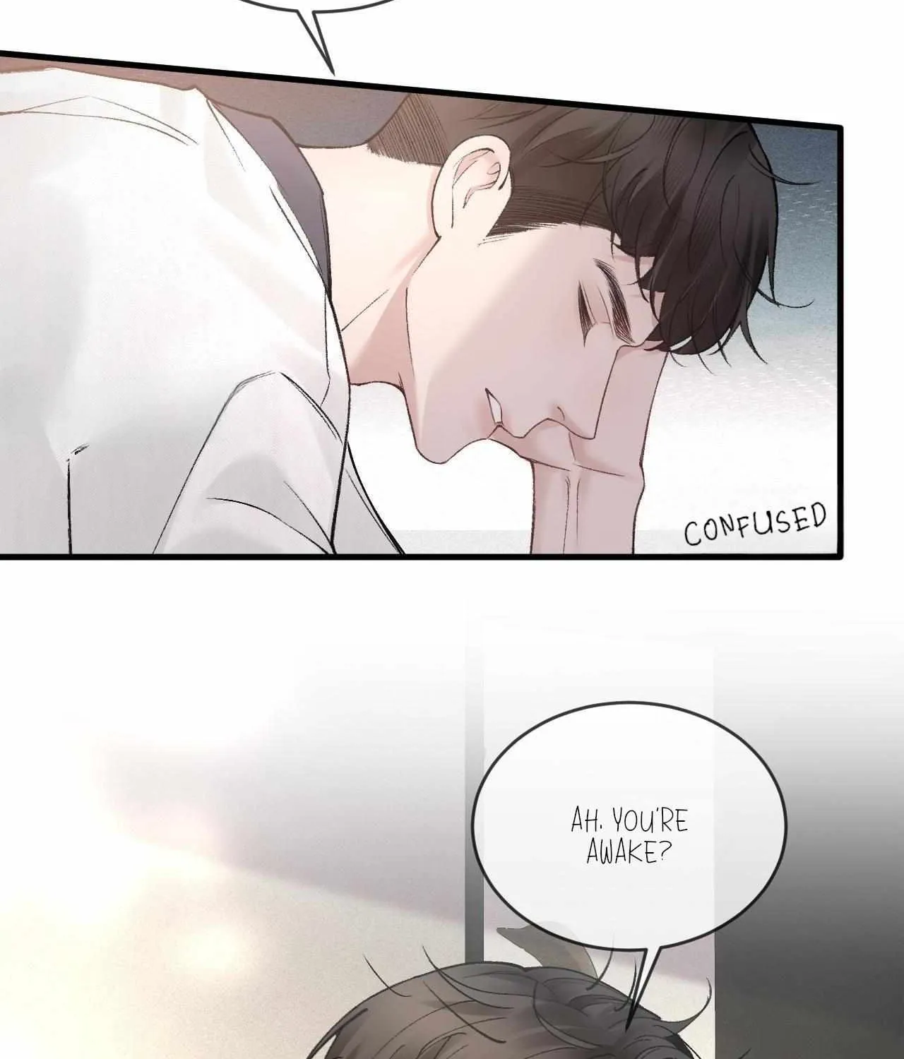 Tit For Tat Chapter 30 page 50 - 