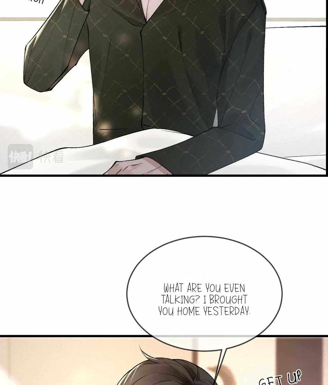 Tit For Tat Chapter 30 page 54 - 
