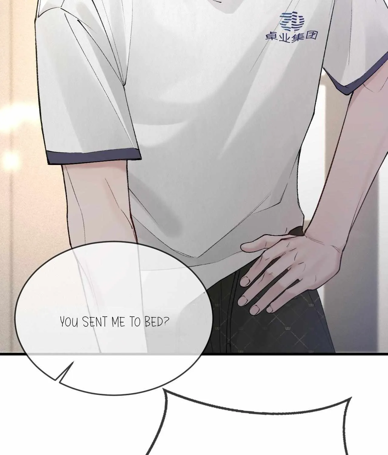 Tit For Tat Chapter 30 page 56 - 