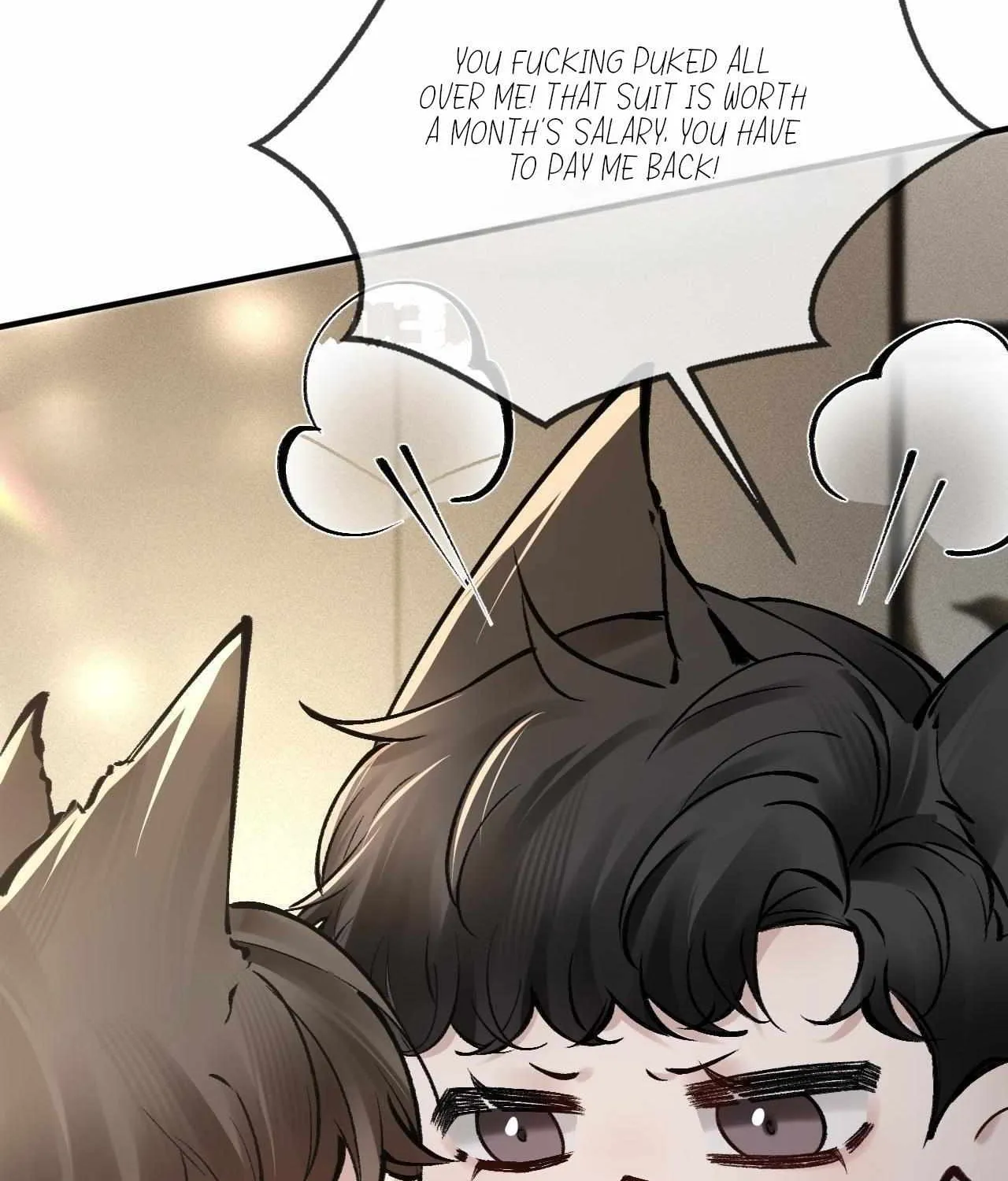 Tit For Tat Chapter 30 page 57 - 