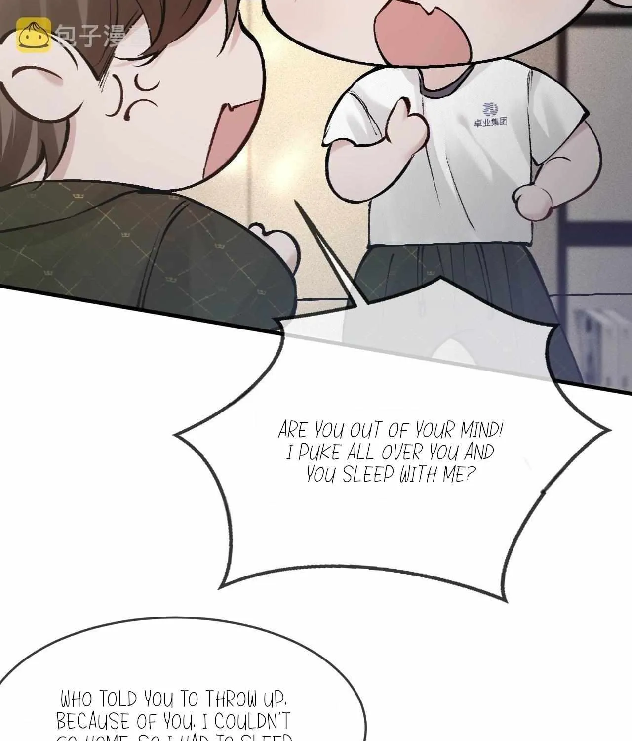 Tit For Tat Chapter 30 page 58 - 