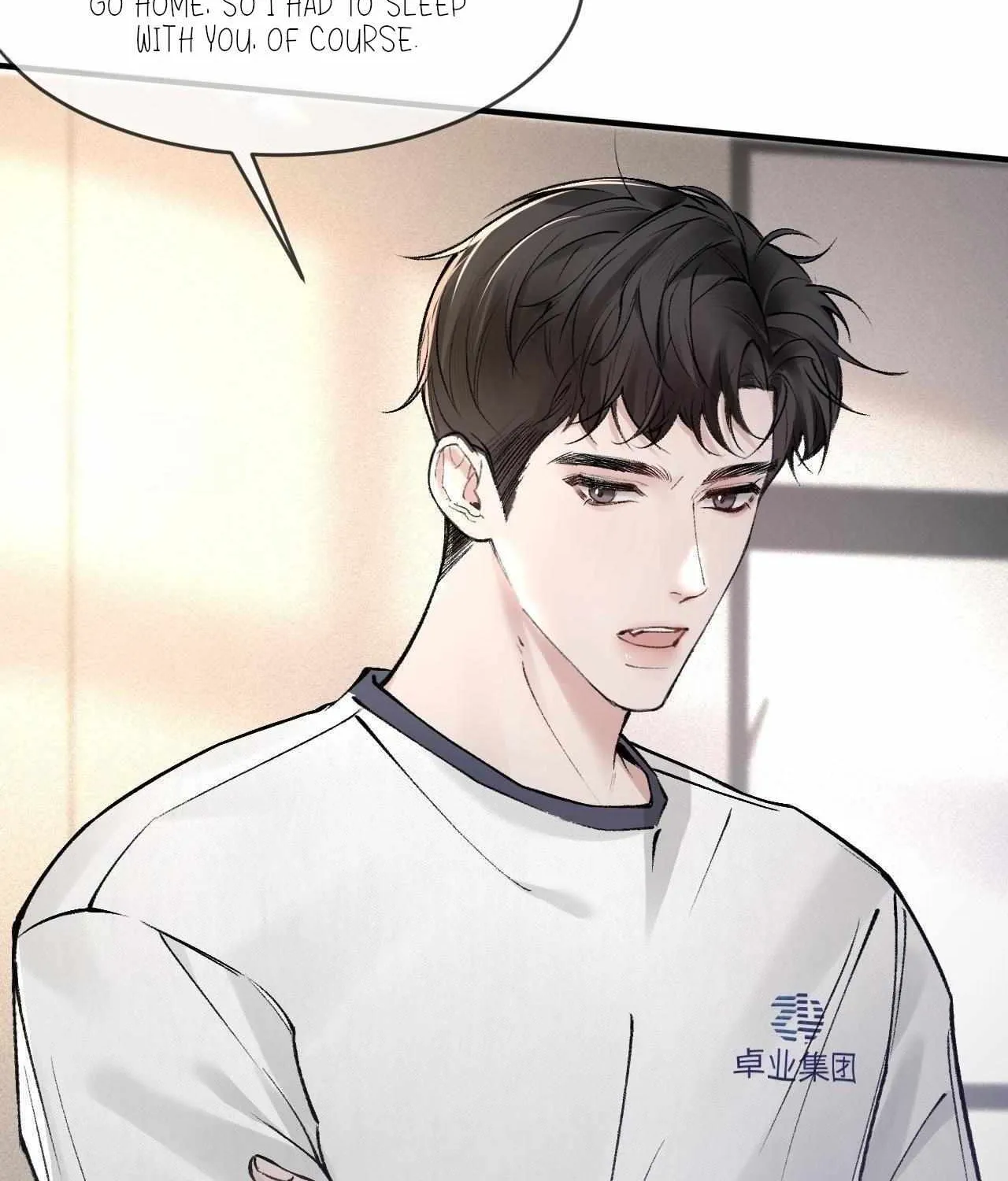 Tit For Tat Chapter 30 page 59 - 