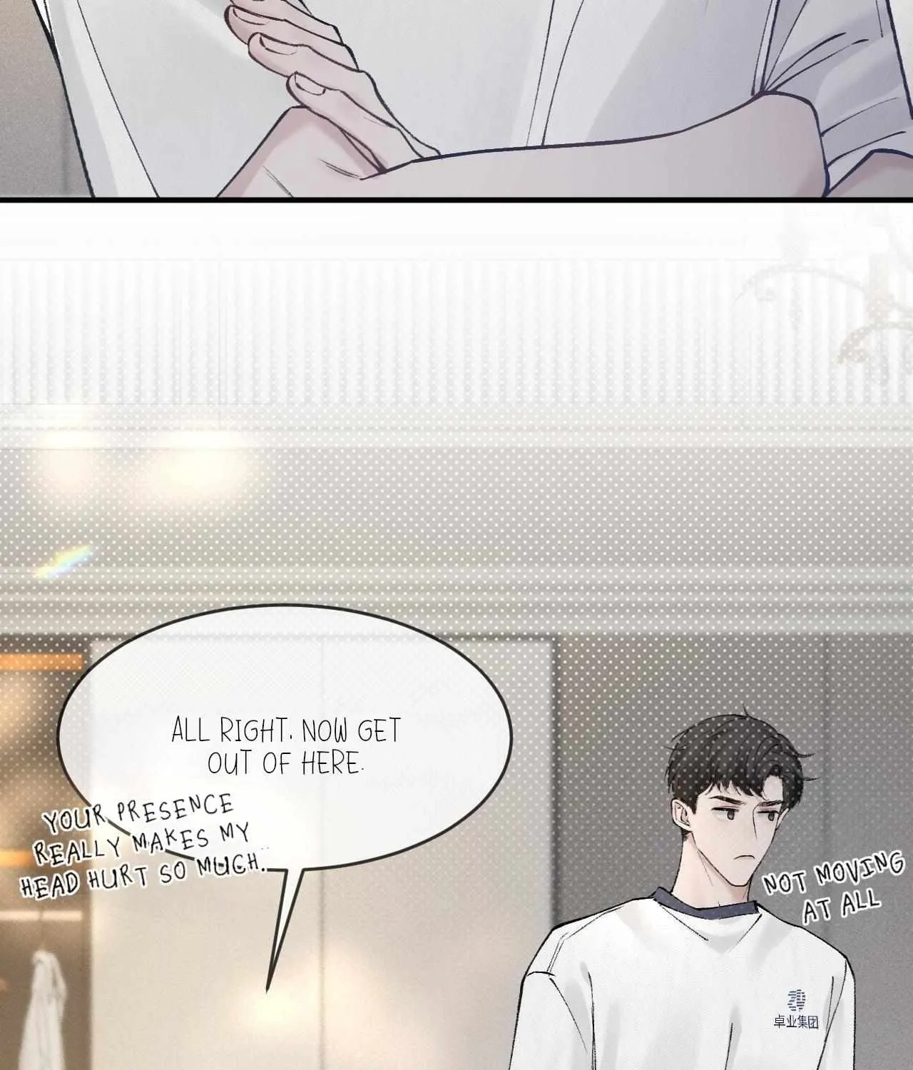 Tit For Tat Chapter 30 page 60 - 
