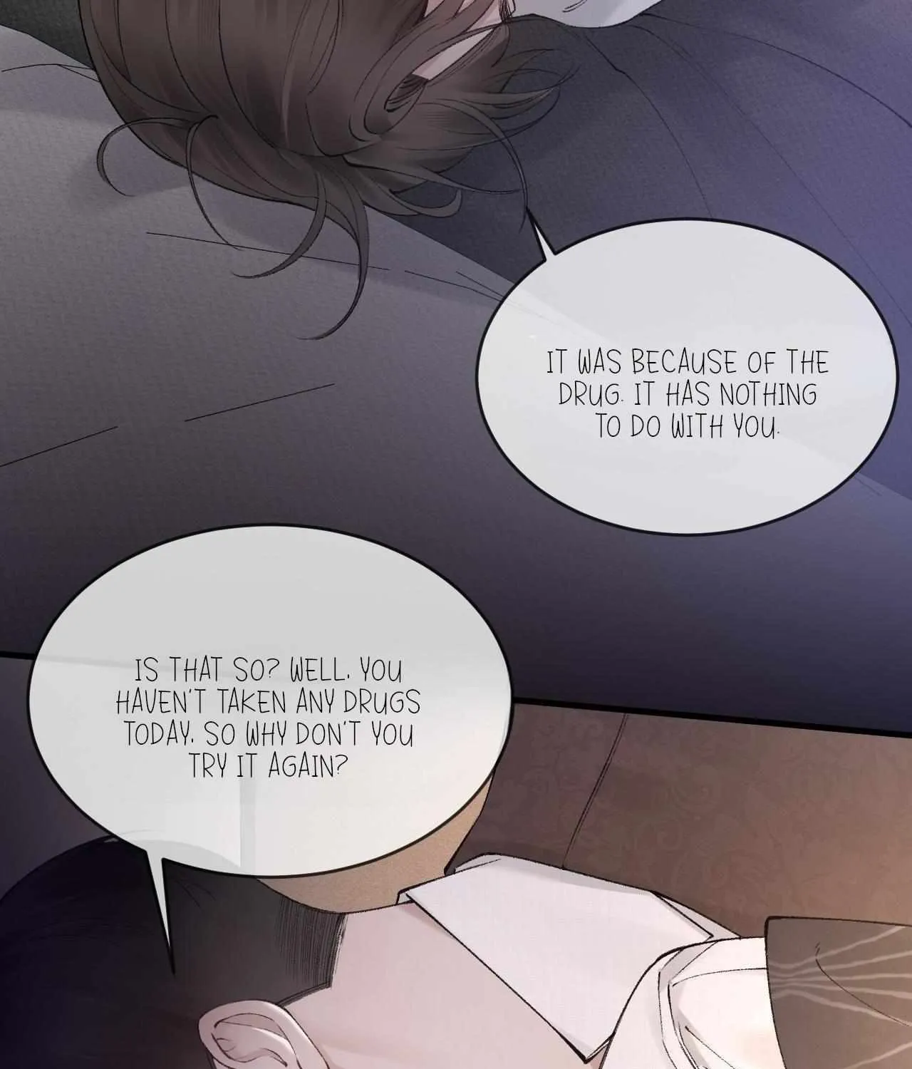 Tit For Tat Chapter 30 page 7 - 