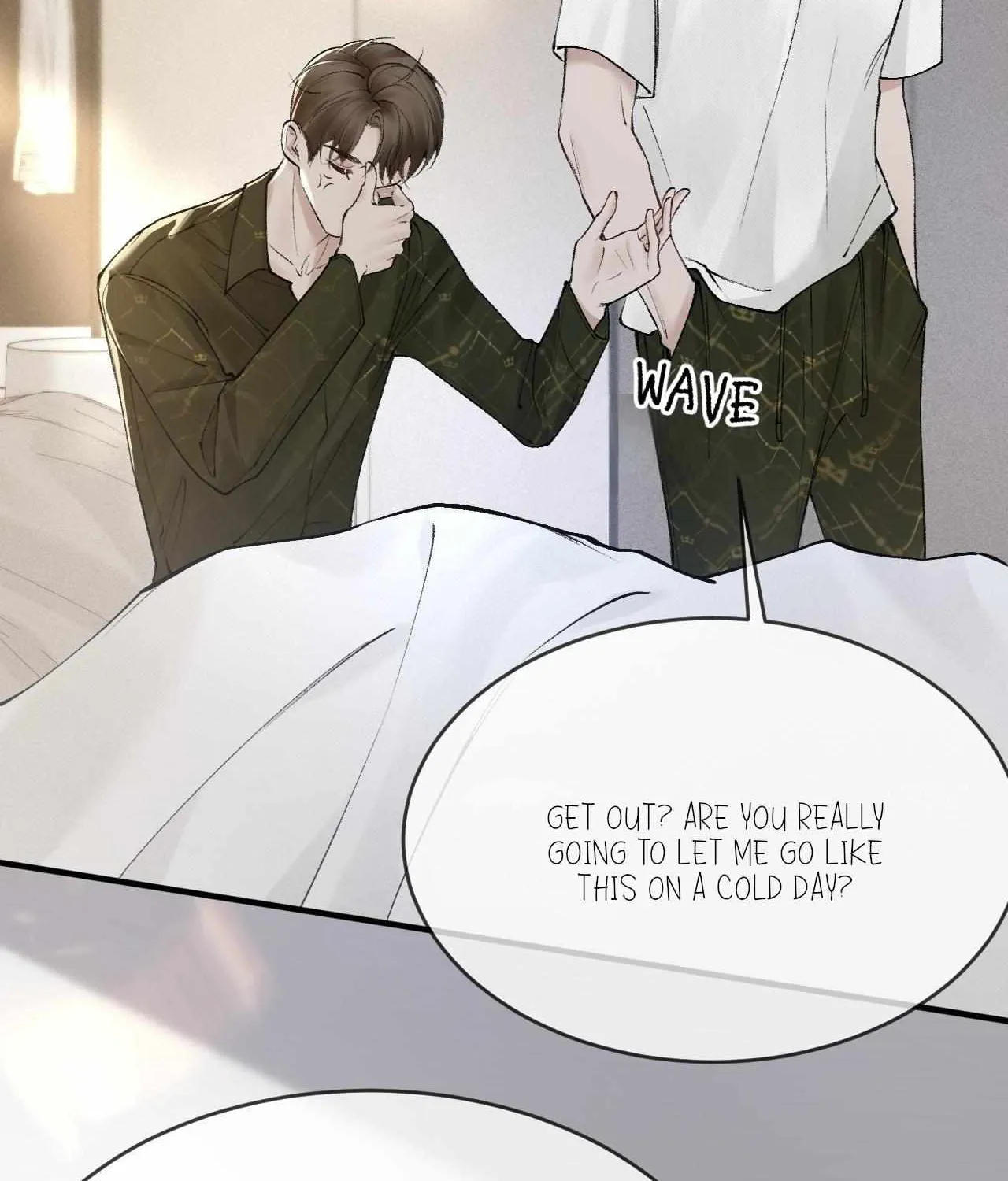 Tit For Tat Chapter 30 page 61 - 