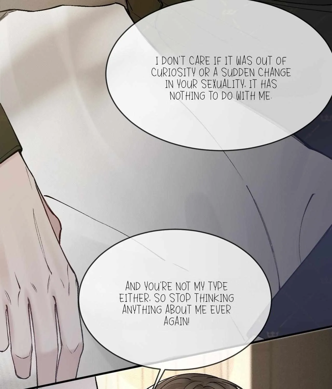 Tit For Tat Chapter 30 page 64 - 