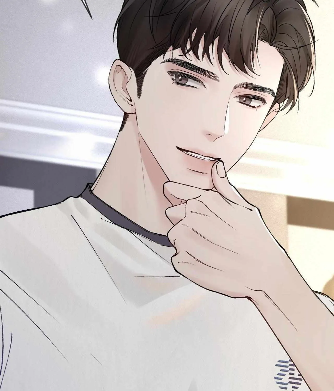 Tit For Tat Chapter 30 page 67 - 